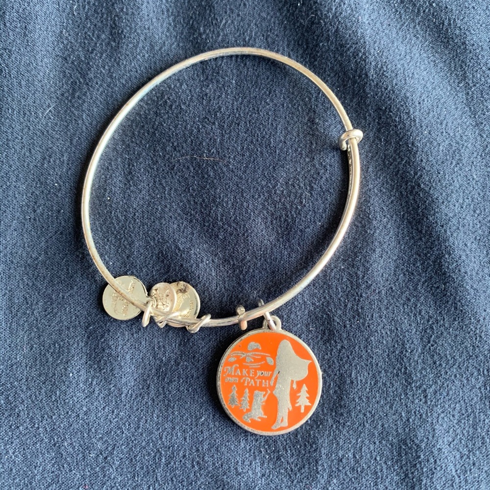 Alex & Ani x Disney Pocahontas